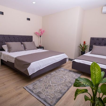 Blue Marina Hotel أنطاليا المظهر الخارجي الصورة
