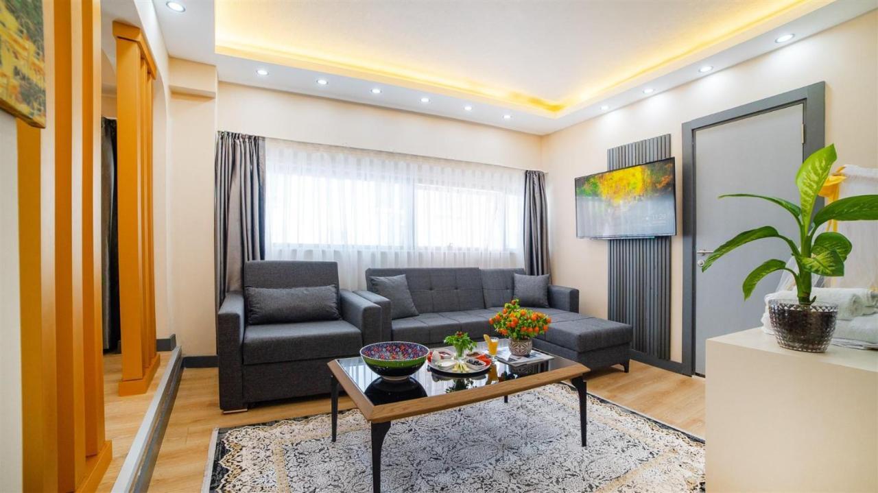 Blue Marina Hotel أنطاليا المظهر الخارجي الصورة