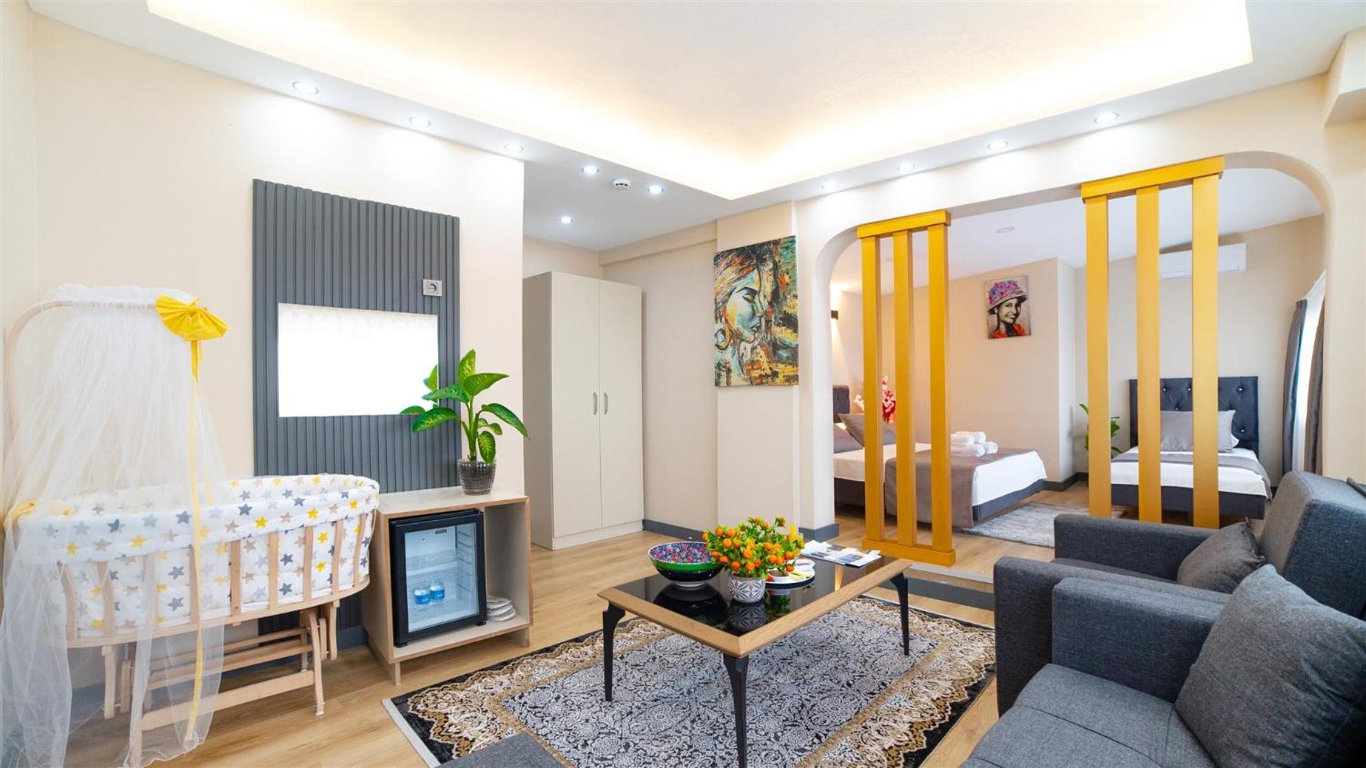 Blue Marina Hotel أنطاليا المظهر الخارجي الصورة
