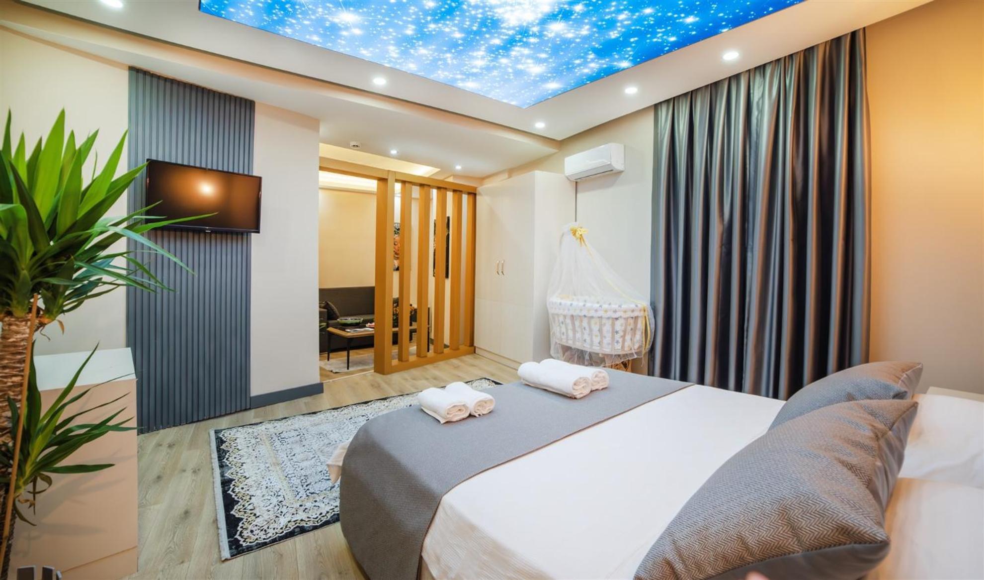 Blue Marina Hotel أنطاليا المظهر الخارجي الصورة